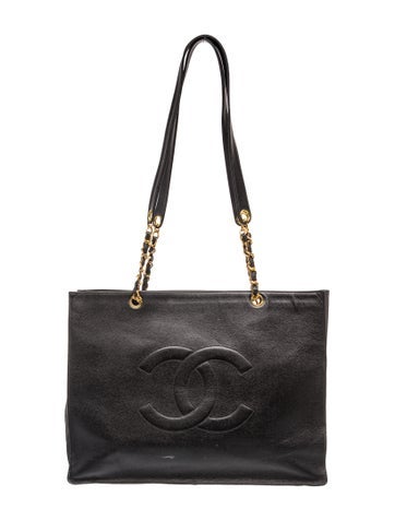 Timeless CC Tote