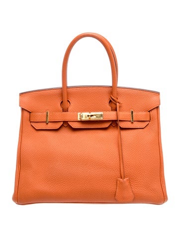 Togo Birkin 30