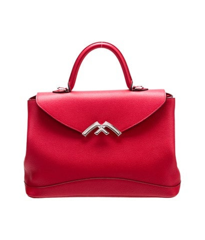 Moynat Calfskin Gabby Mm