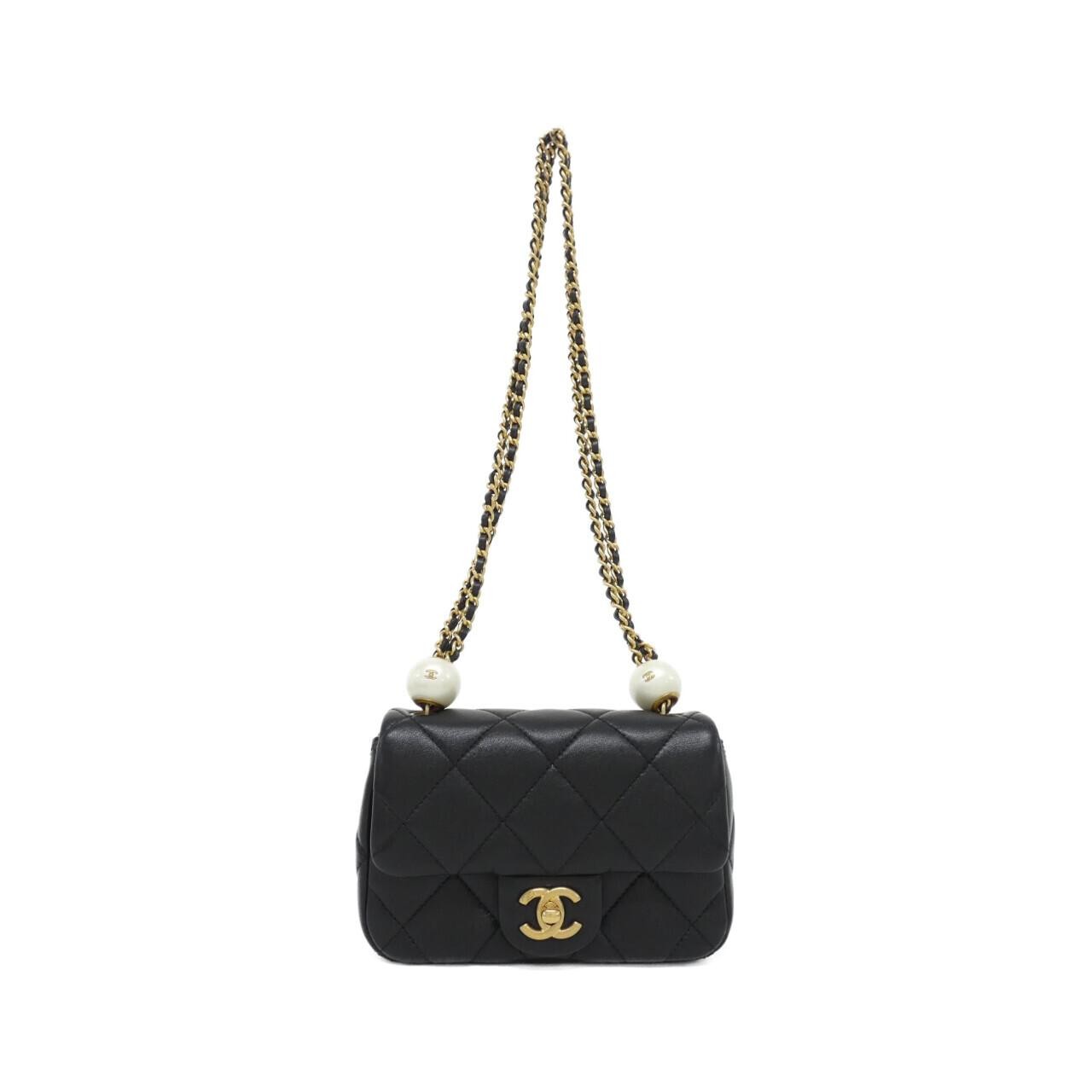 Chanel AS4868 Shoulder Bag