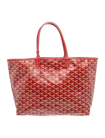 Goyard Goyardine St.Louis PM