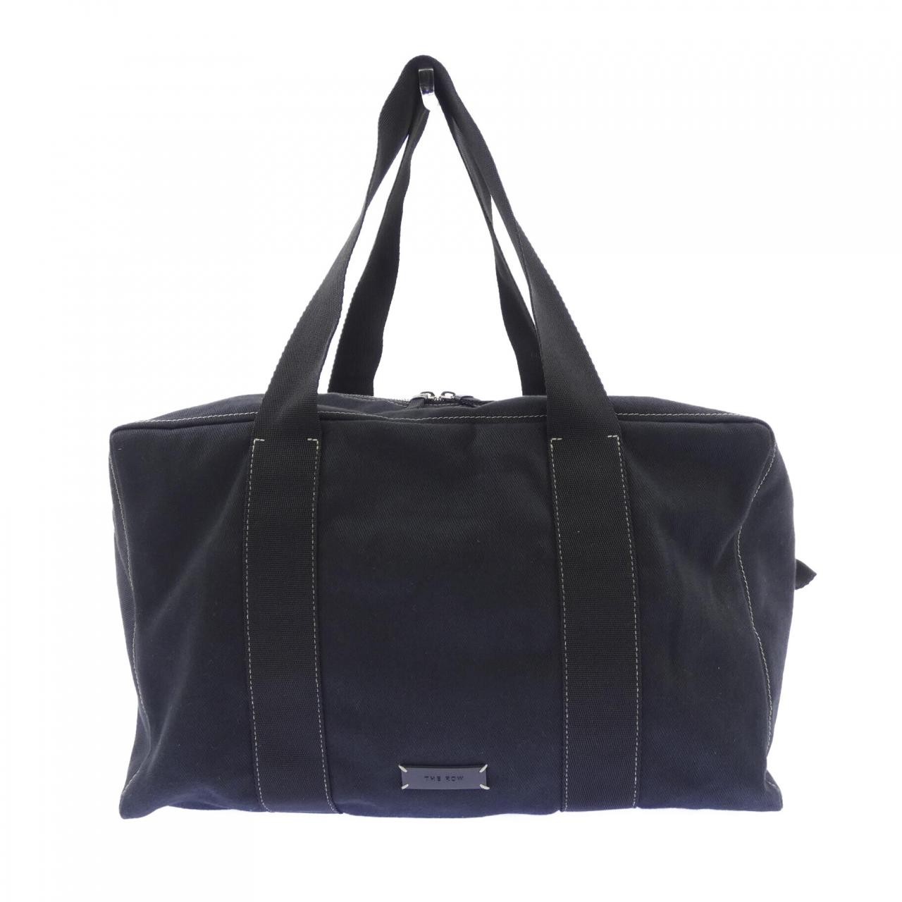 THE ROW SISAL DUFFLE W1874M W188 BAG