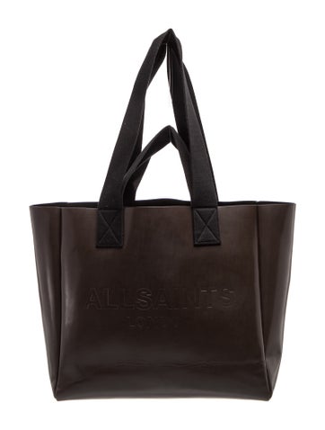 Canvas Tote