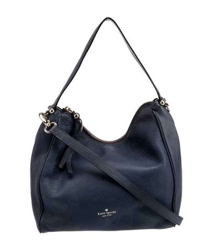Kate Spade Spade New York Leather Hobo