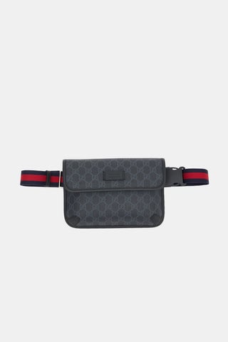GG Supreme Belt Bag