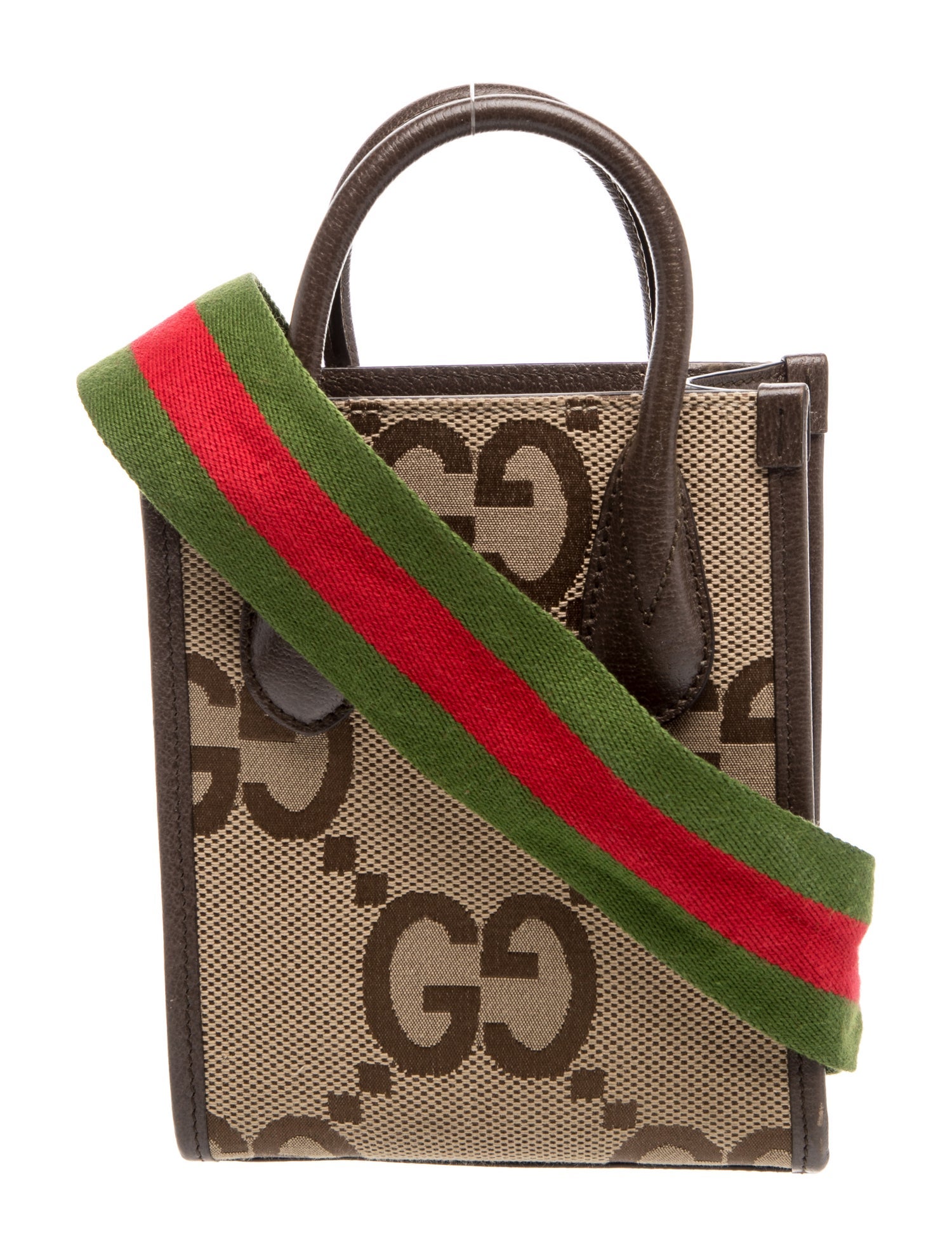 Web Crossbody Bag