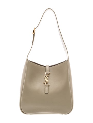 Leather Le 5 à 7 Small