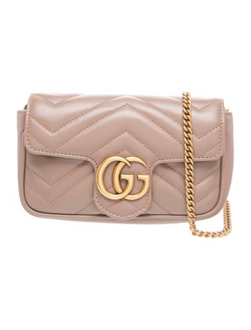 Double G Marmont Mini