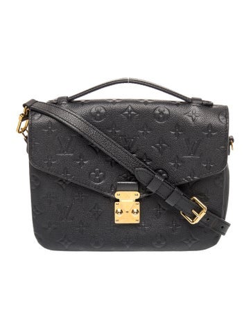 LV Monogram Pochette Métis