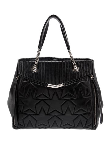 Quilted Tote