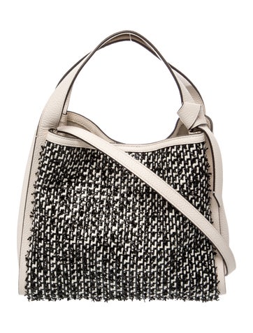 Kate Spade Leather Hobo