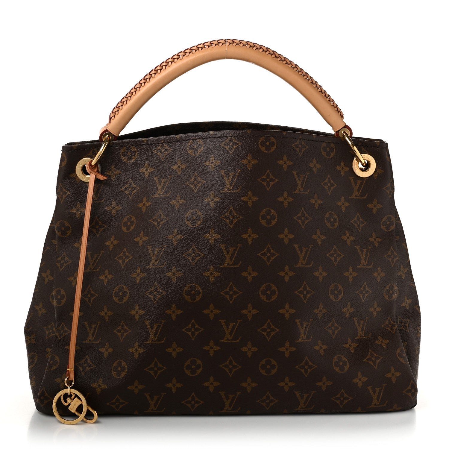 Louis Vuitton Monogram Artsy MM