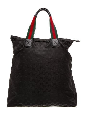 GG Canvas GG Canvas Tote