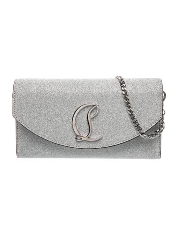 Glitter Loubi54 w/ Tags