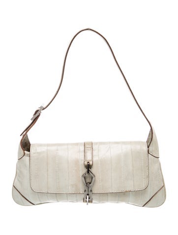 GG Canvas Jackie Vintage