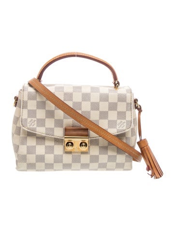 Damier Azur Croisette