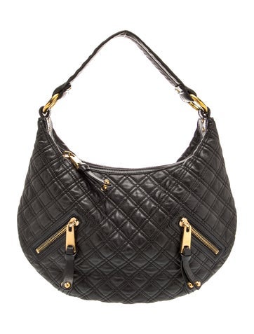 Leather Hobo