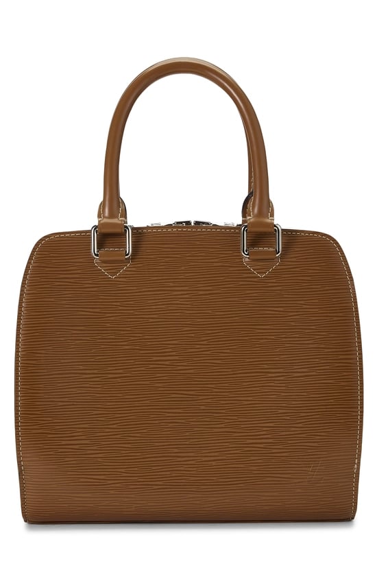 Brown Epi Pont Neuf