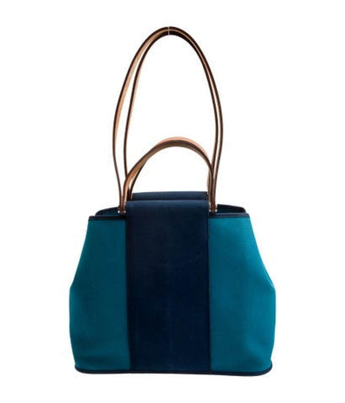 Hermes Toile Vache Hunter Cabag Elan