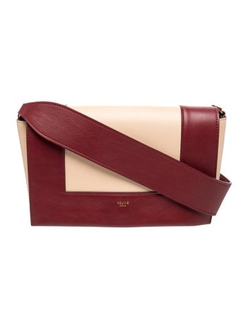 Leather Frame Medium