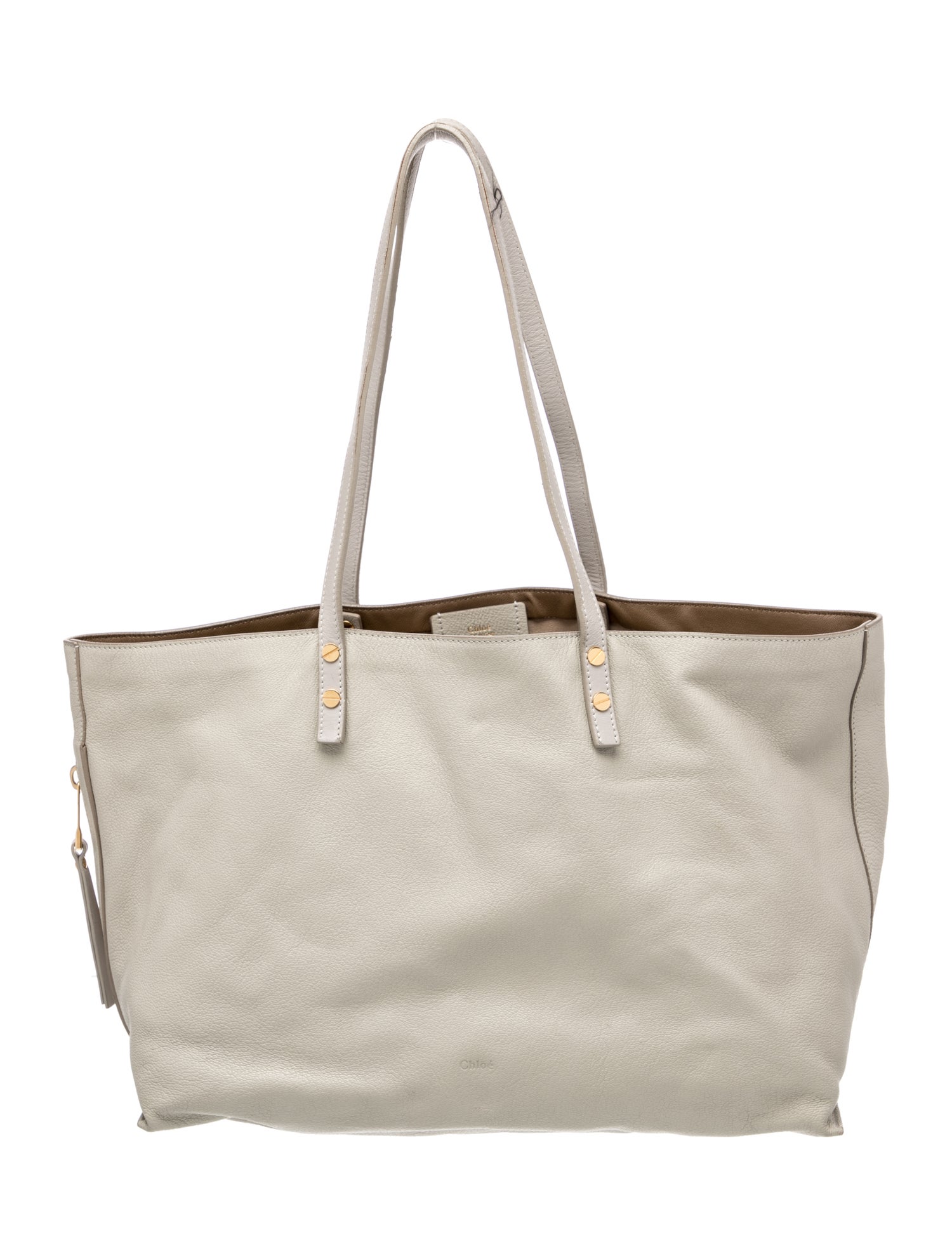 Signature Tote