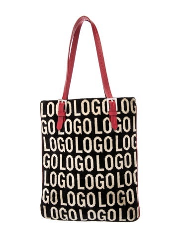 Moschino Top Handle Bag