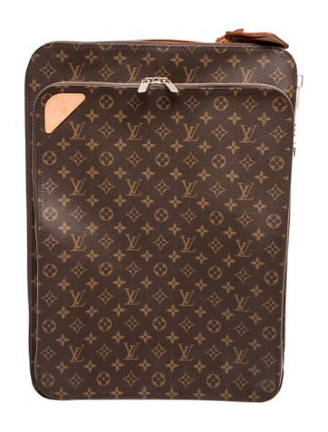 Louis Vuitton LV Monogram Pégase 55