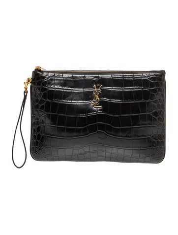 Leather Cassandre