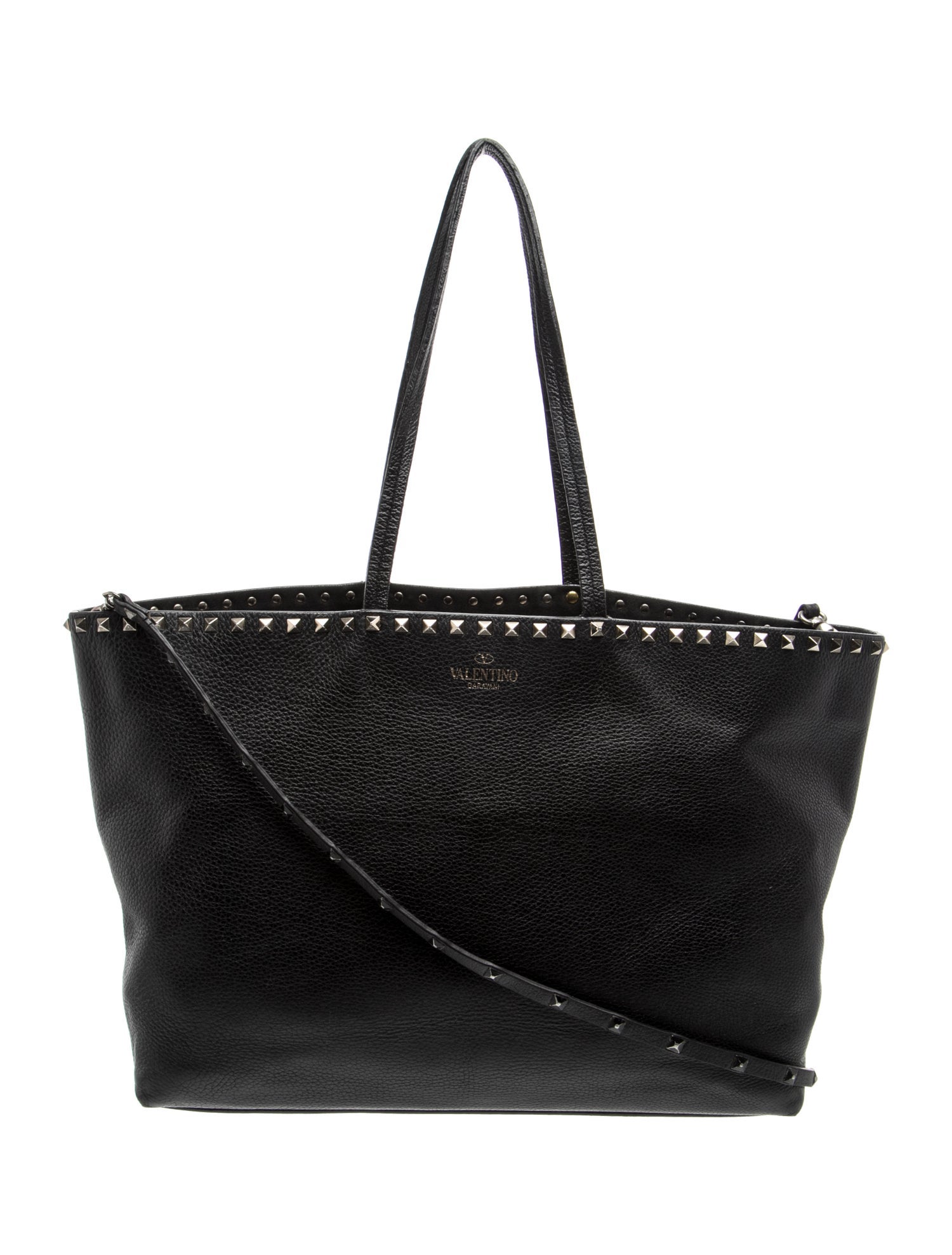 Valentino Rockstud Tote