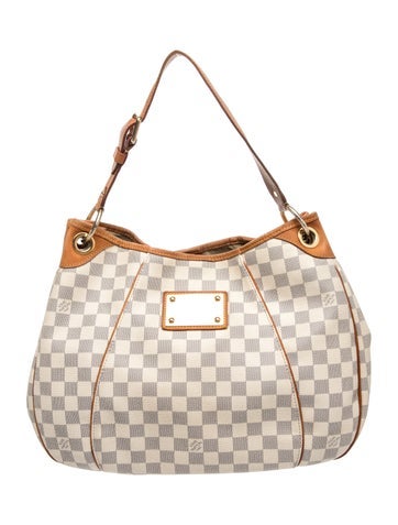 Damier Azur Galliera PM