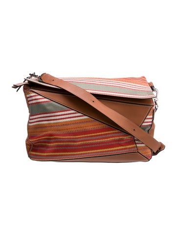 Loewe Canvas Puzzle Large