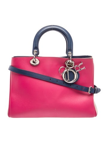 Leather Diorissimo
