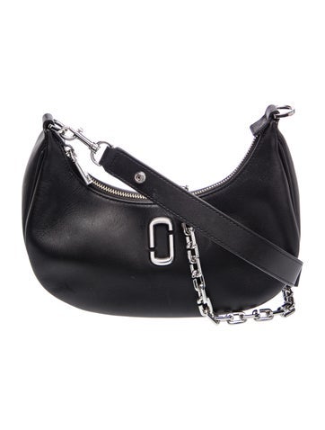 Marc Jacobs Leather Shoulder Bag