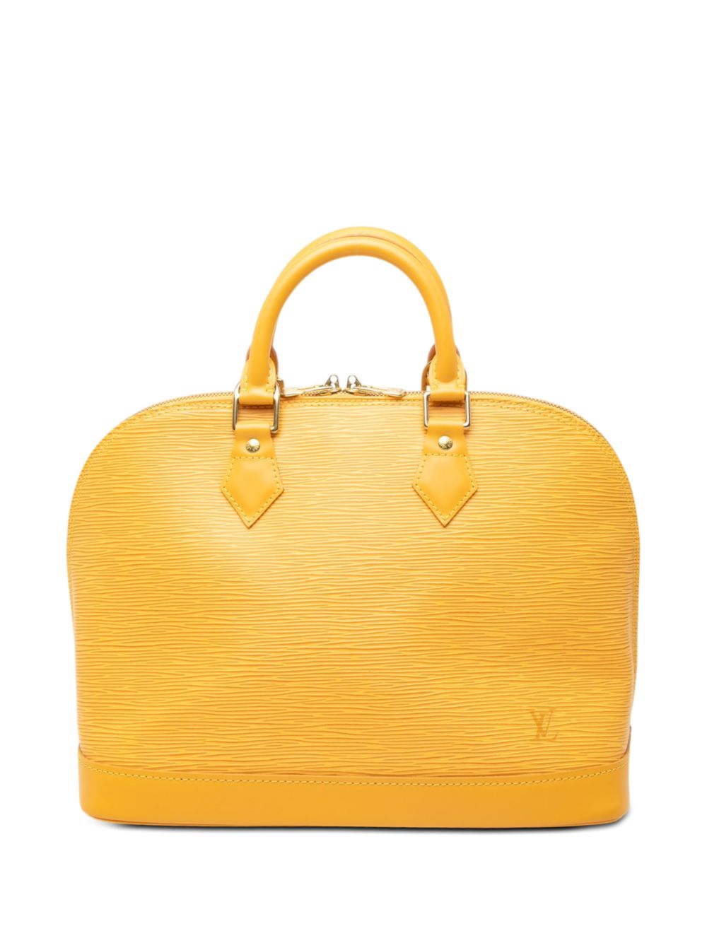 2000 Epi Alma PM handbag