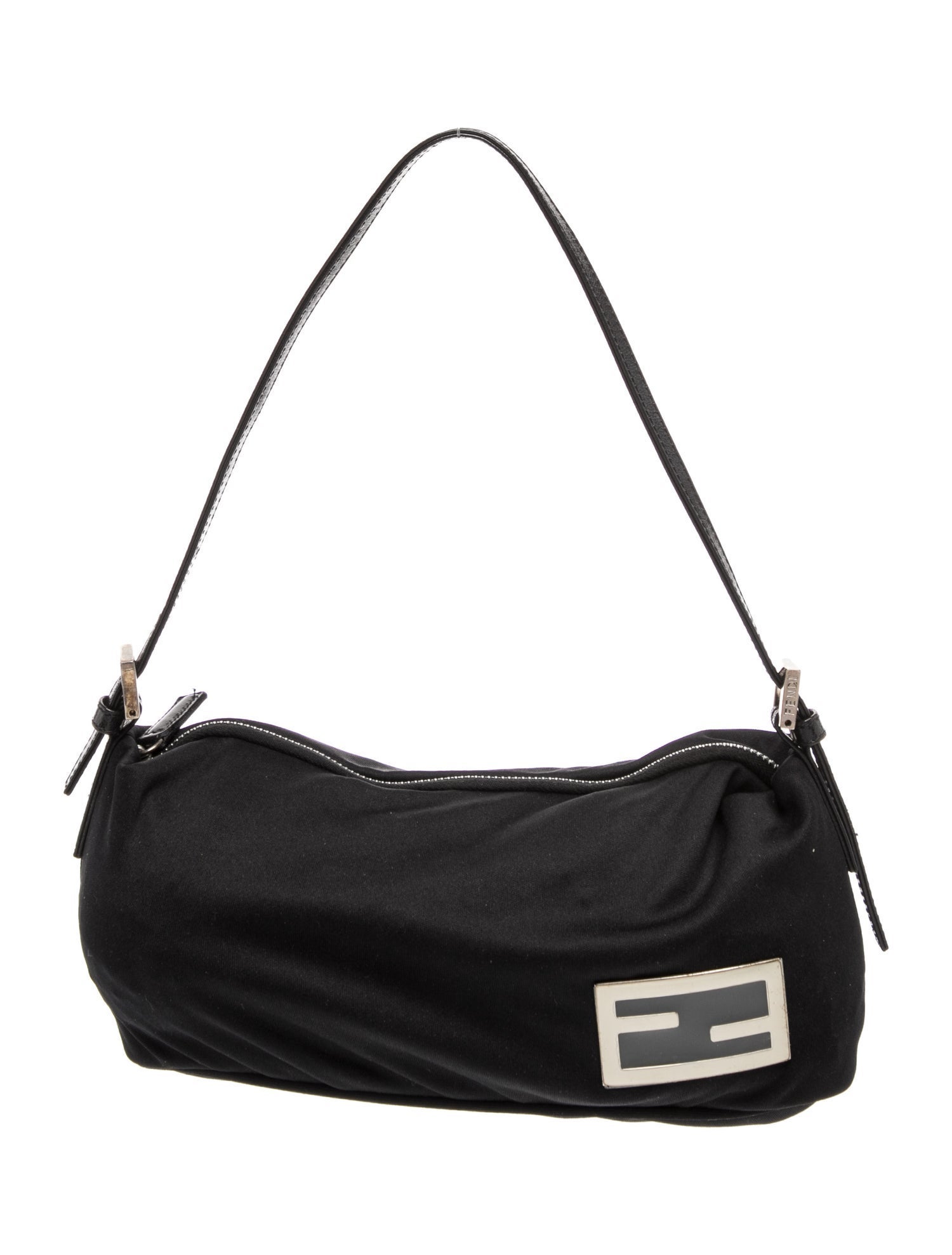 Fendi Neoprene Vintage