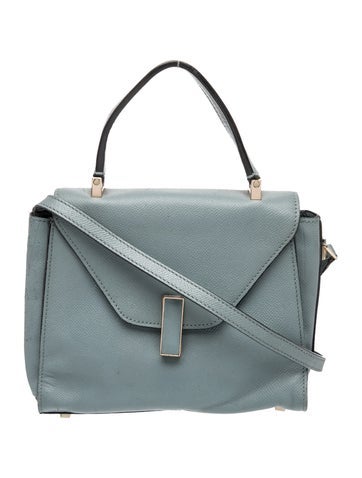 Leather Iside Medium