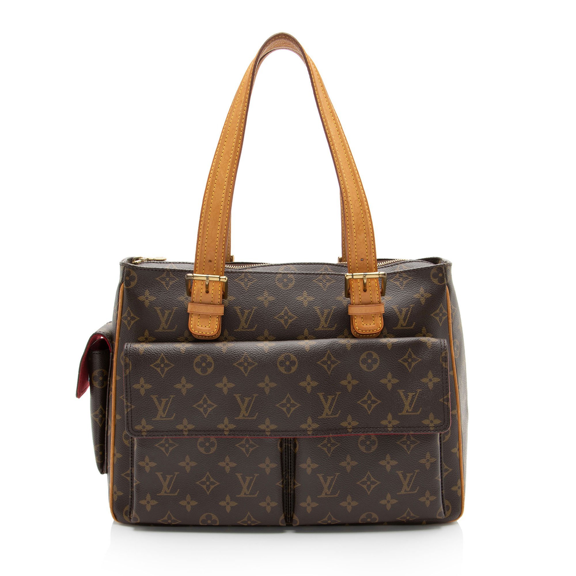 Cite cloth tote