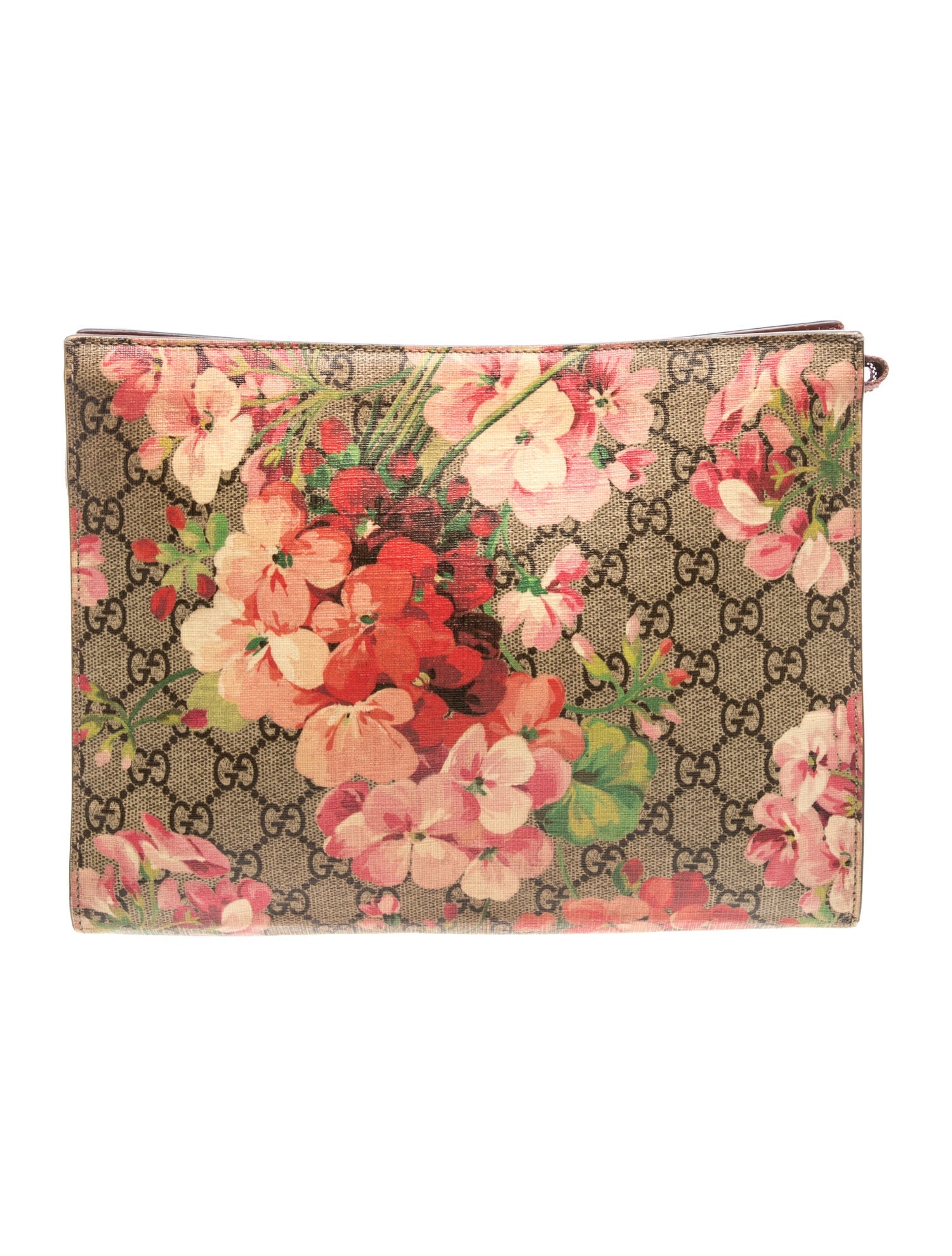 GG Supreme Clutch