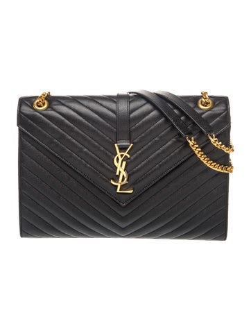 Leather Envelope Large