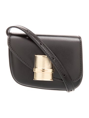 Leather Fiamma