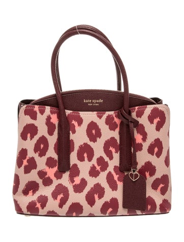Signature Top Handle Bag