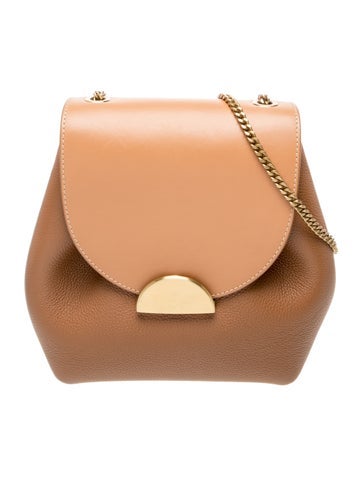 Polene Leather Numéro un Nano