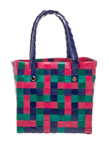 Marni Top Handle Bag
