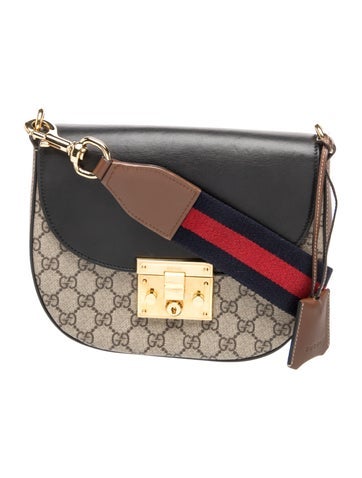 GG Supreme Padlock