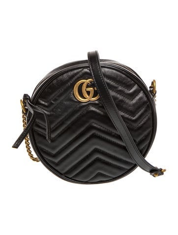 Double G Marmont w/ Tags