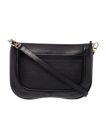 Epi Leather Sarvanga