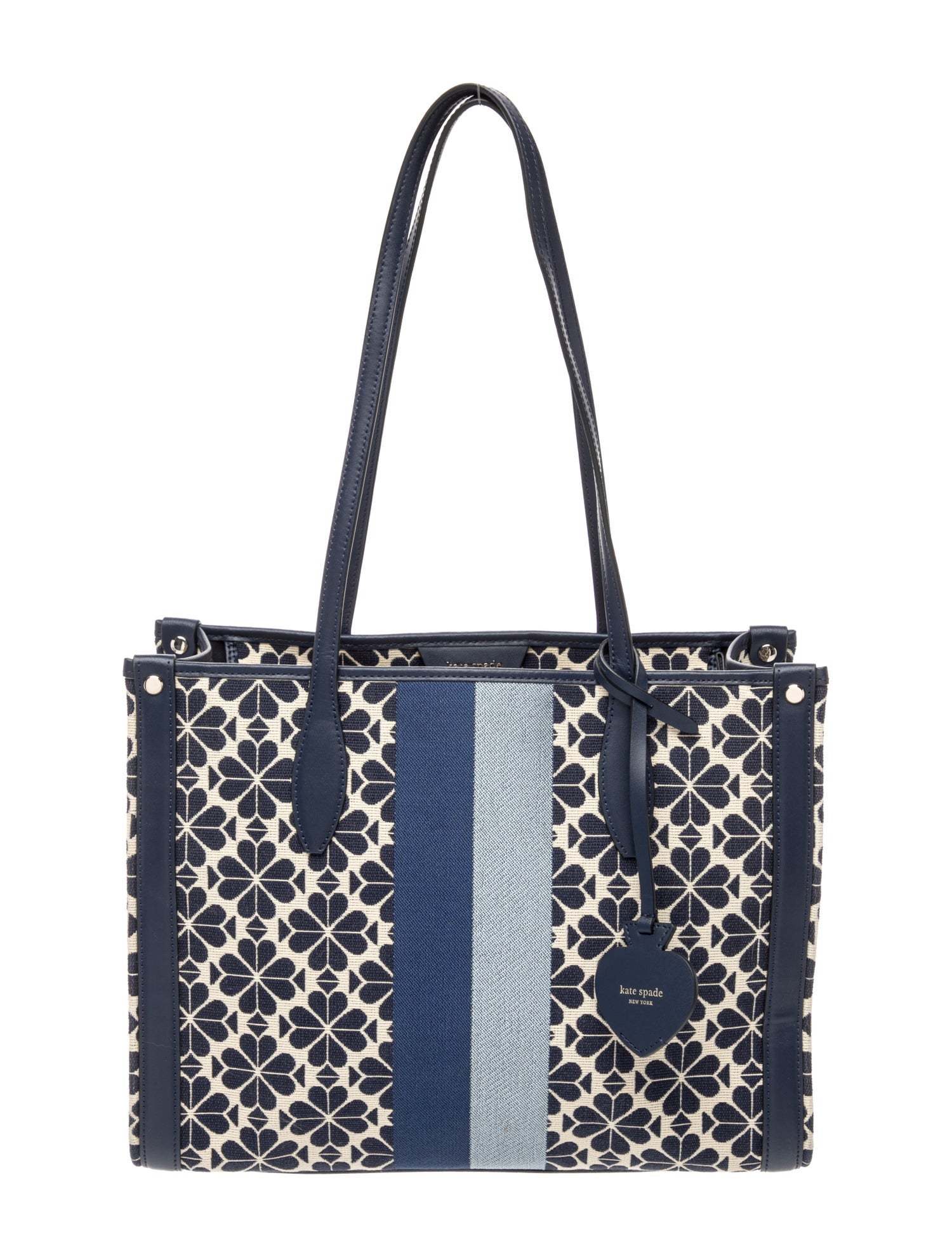 Canvas Shoulder Bag