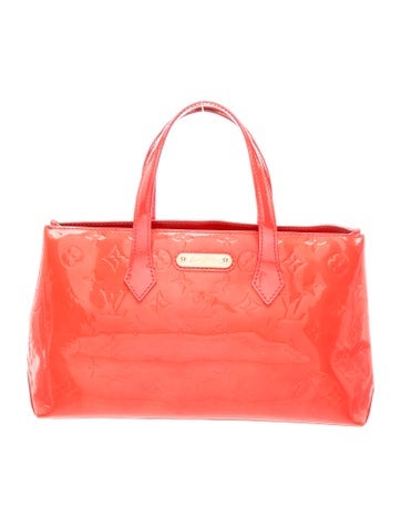 Monogram Vernis Wilshire PM