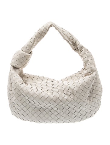 Intrecciato Jodie Small