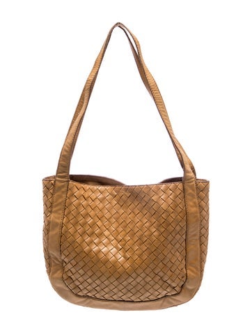 Intrecciato Cobble Vintage